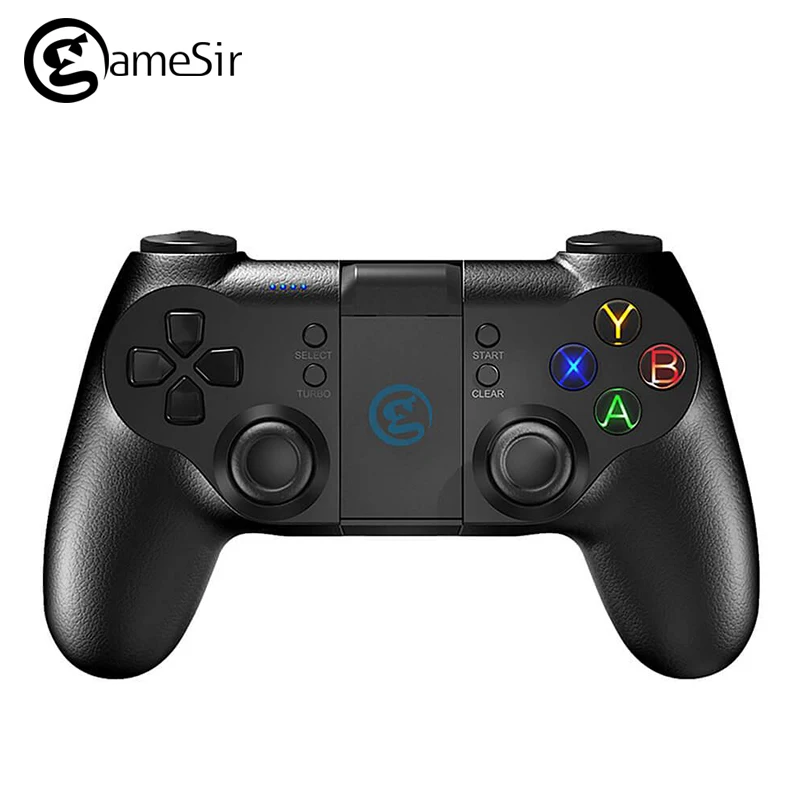 Original GameSir T1s Gamepad for PS3 Bluetooth 2.4GHz Wired Joystick PC
