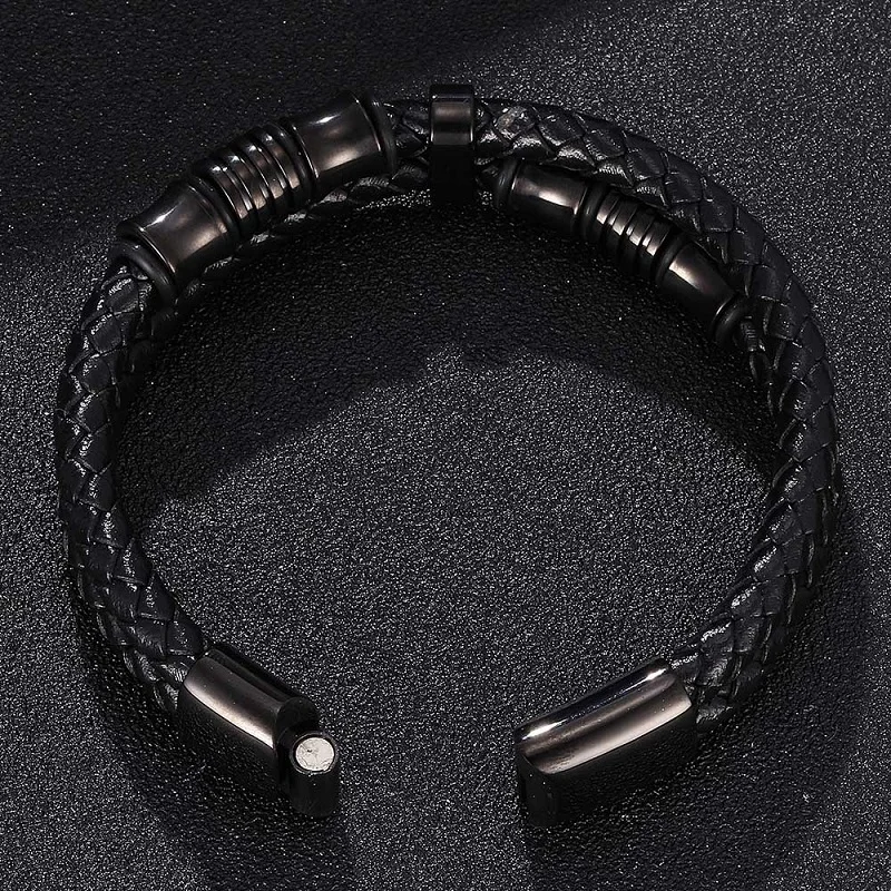 Magnetic Clasp Bangles