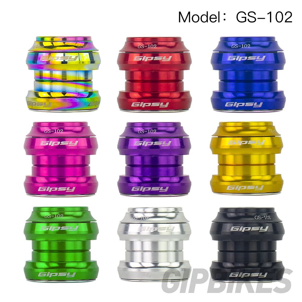 GIPSY GS-102 34 мм гарнитура для нового велотренажера Специальный K O U A детский