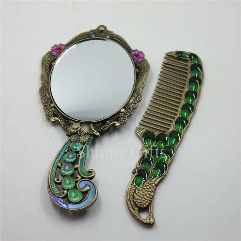 Cosmetic mirrors (7)