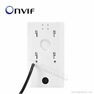 pir wifi ip camera with ir and audio10