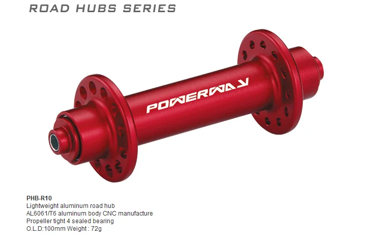 phb r10