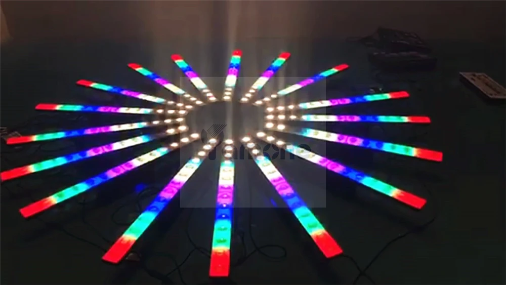Pixel Bar 30