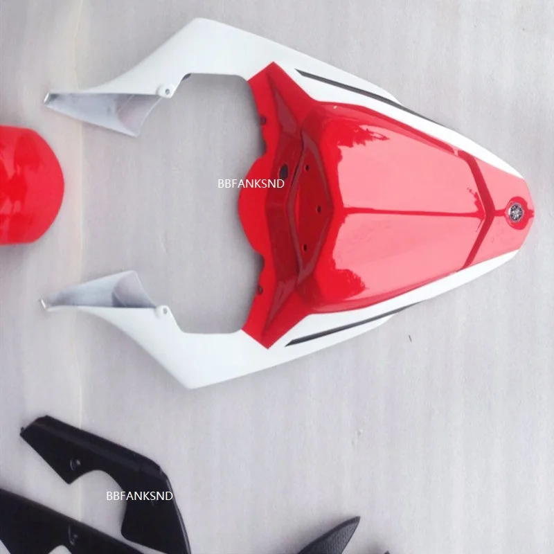 Красно черный/белый популярный обтекатель для Yamaha YZF R1 YZFR1 2009 2010 2011 Запчасти
