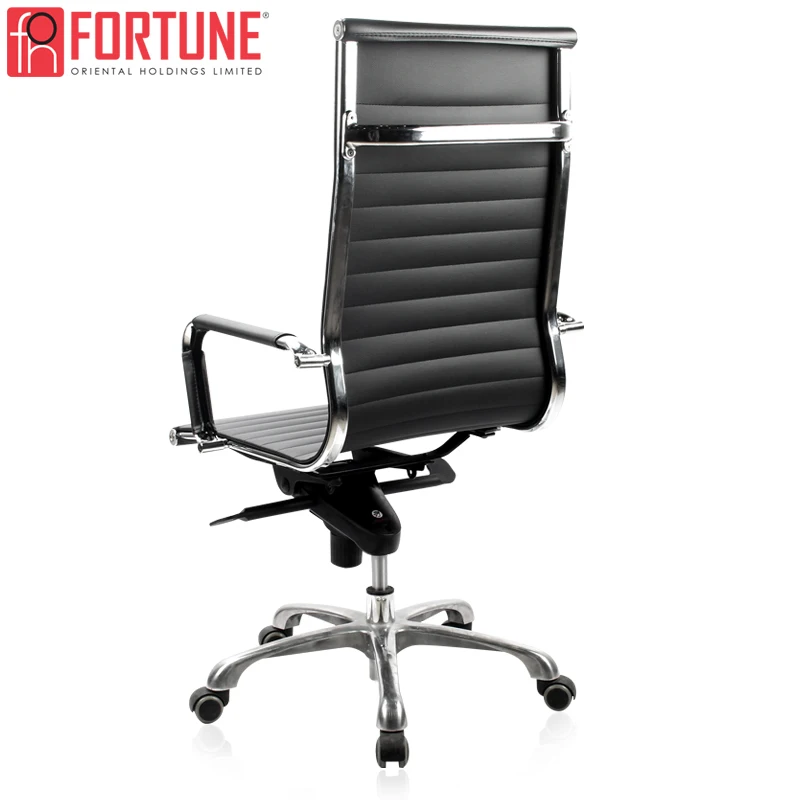 New Famous Brand Office Chair Computer High Quality Black Executive Chair Computer Gaming Chair PU Ergonomic Office Chair Swivel