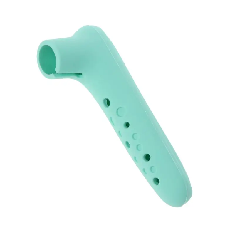 Home Door Handle Knob Silicone doorknob Safety Cover Guard Protector Baby Child Protection Products Anti-collision | Мать и ребенок