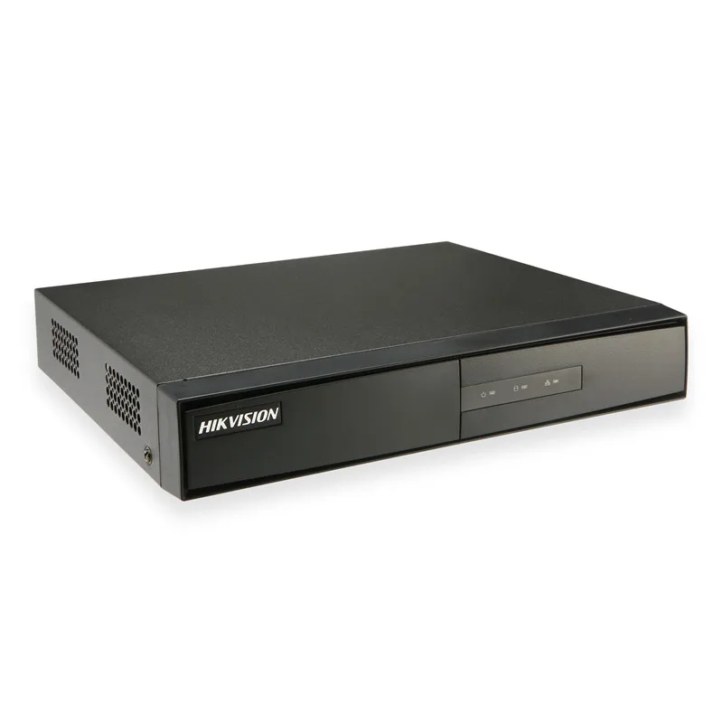 Digoo HIKVISION DS-7616NI-K1 HDMI P2P автономный ONVIF 2,5 H.265 NVR сетевой видеорегистратор в режиме реального времени для просмотра ip-камеры
