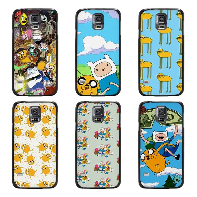 adventure time phone case samsung galaxy s3 mini
