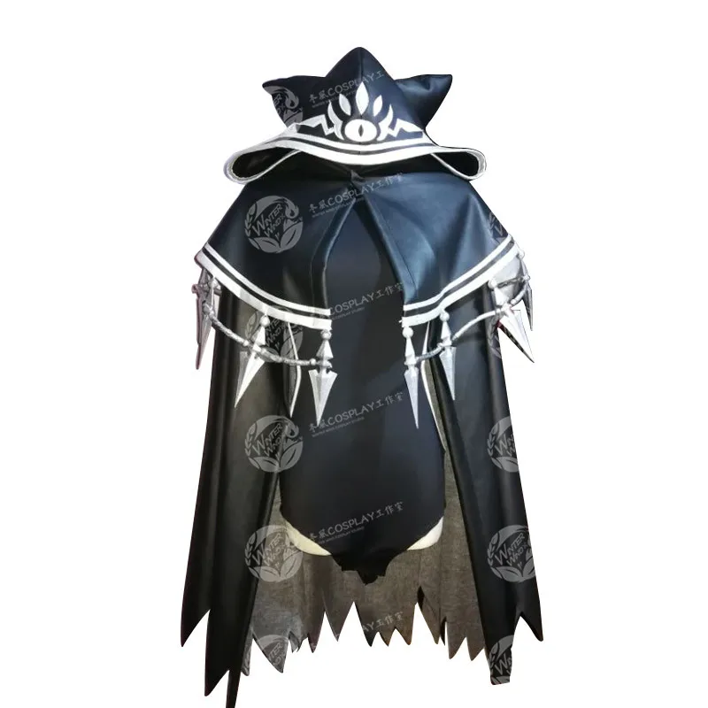

Hobby Japan Fate go Lancer Medusa Cosplay costume shoe armor Set