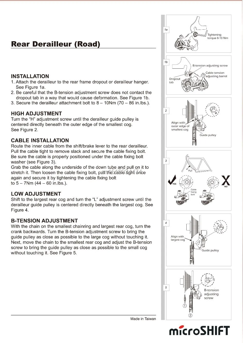 Road_RD_Rear_Derailleur_ROAD_microSHIFT