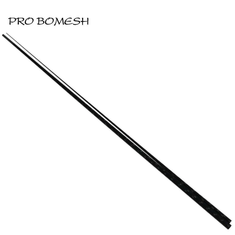 Pro Bomesh 2 заготовки 3 м 145 г MH секции X Ray Wrap стержень из углеродного волокна пустой