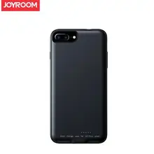 Мягкие чехлы для зарядного устройства из ТПУ для iPhone 6 6s 7 8 Plus 3000 mAh power Bank чехол внешний пакет резервного копирования зарядное устройство чехол для iPhone 6