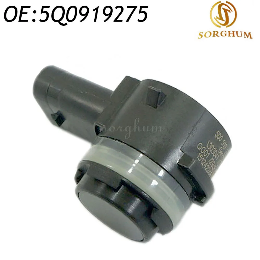 Датчик парковки PDC для VW Golf Audi Q5 A3 8V Seat Leon Skoda Octavia 3 5Q0919275 5Q0 919 275|parking sensor|sensor for