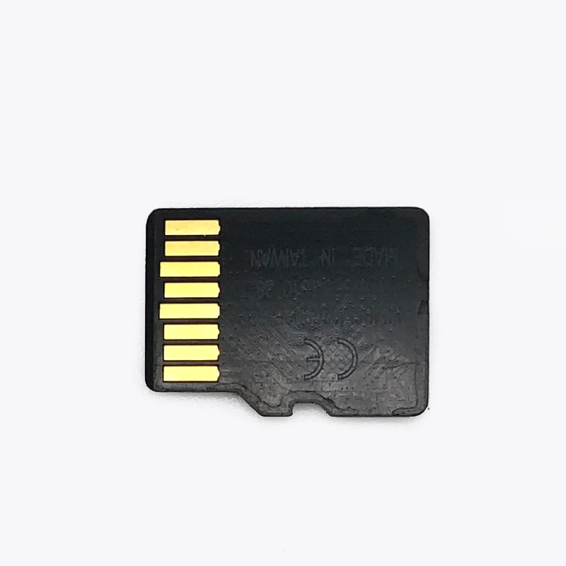 Акция! 10 шт./лот 1GB 2GB 4GB 8GB microsd карта 64MB 128MB 256MB 512MB TF карта Micro SD карта памяти, высокое качество
