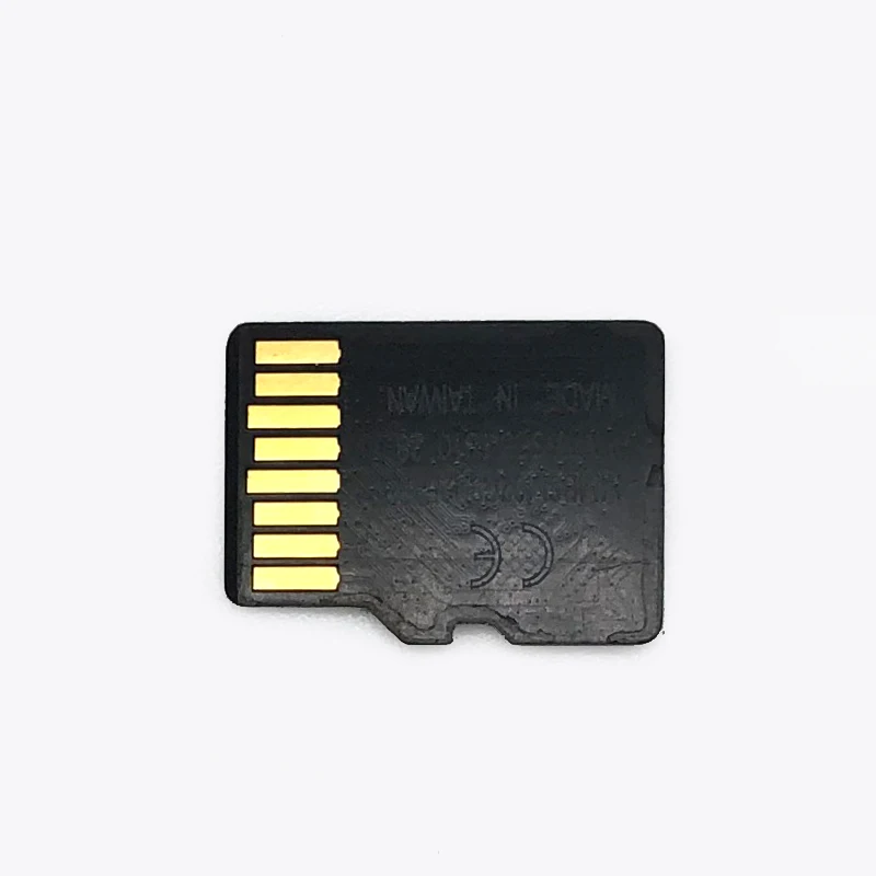 Promotion!!!10pcs/lot 64MB 128MB 256MB 512MB 1GB 2GB 4GB 8GB micro card TF Card Micro Memory Card, High Quality!!!
