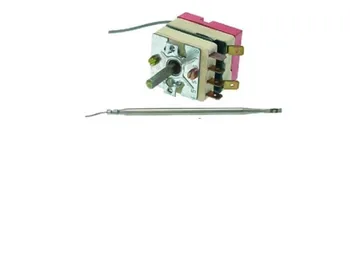 

THERMOSTAT EINPHASIG 135C FUR OFEN UMLUFTOFEN GAS CONVOTHERM EGO 5513529140