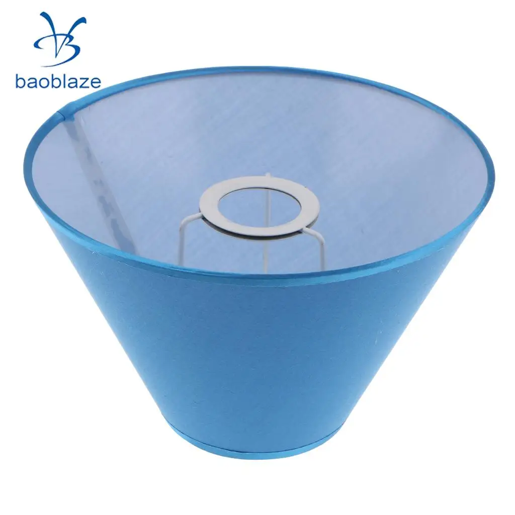 Baolaze абажур для настольной лампы напольный тканевый светильник|fabric lampshade|lamp shade