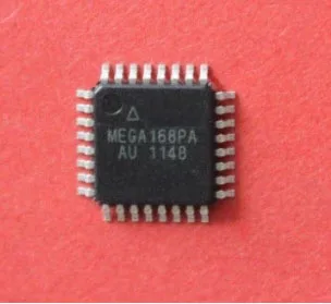 

Freight free 20PCS/lot ATMEGA168PA-AUR ATMEGA168PA-AU MEGA168PA-AU ATMEGA168PA ATMEGA168 MEGA168PA TQFP32