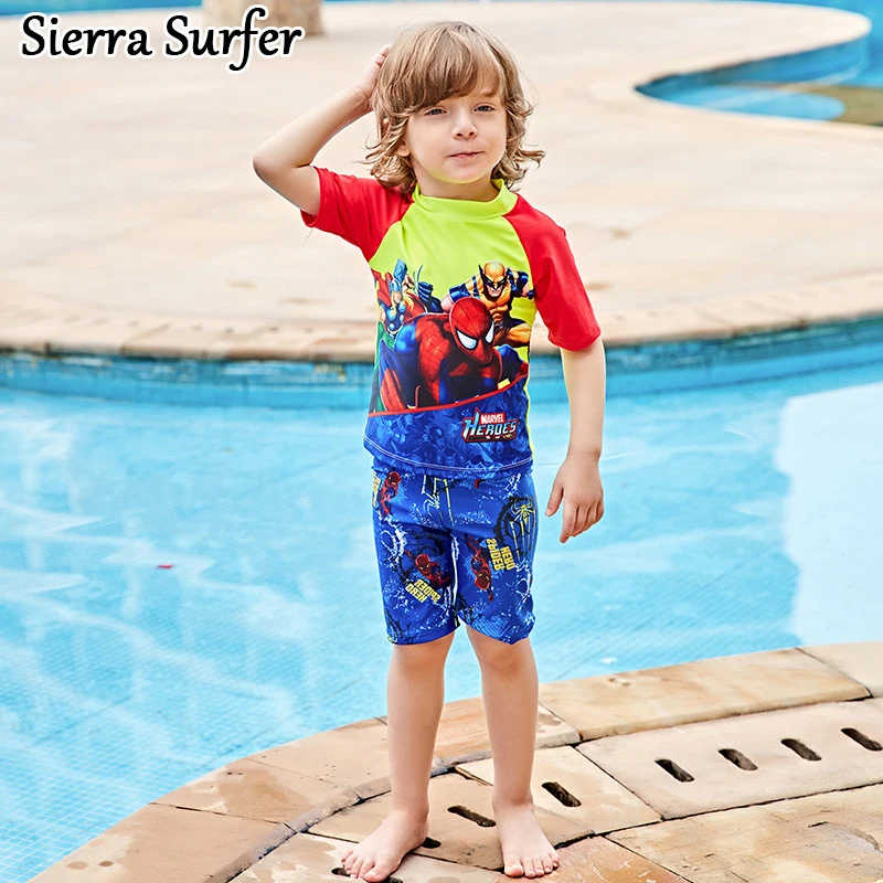 Bikini Kids Swimwear Boy Boys Swimsuit Bathing Suit Children New Shorts