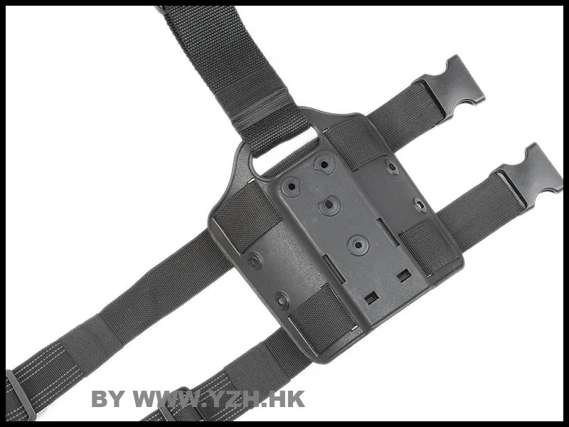 Стиль G36 журнал падение ноги подсумок, но с черным Ястребом диван Орхидея все модули в целом