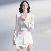 Women Ladies Suit Women Suits Office Sets Casual Blazer Women Ladies Suit Women Suits Office Sets Casual Blazer