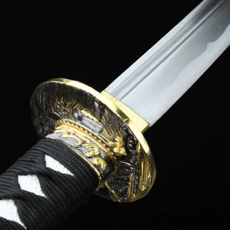 Handmade Japanese katana samurai sword/Real Best Collection Japanese
