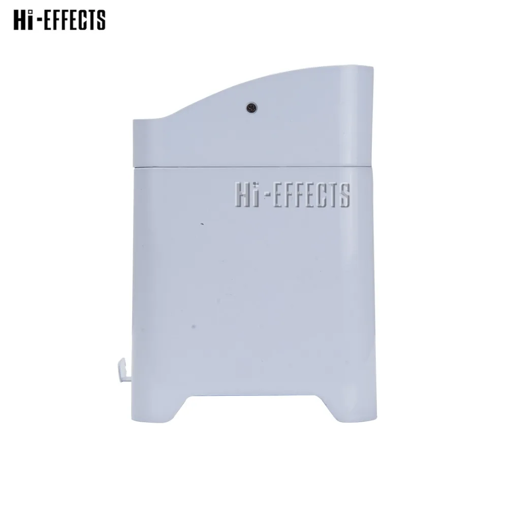 LED battery par light (3)