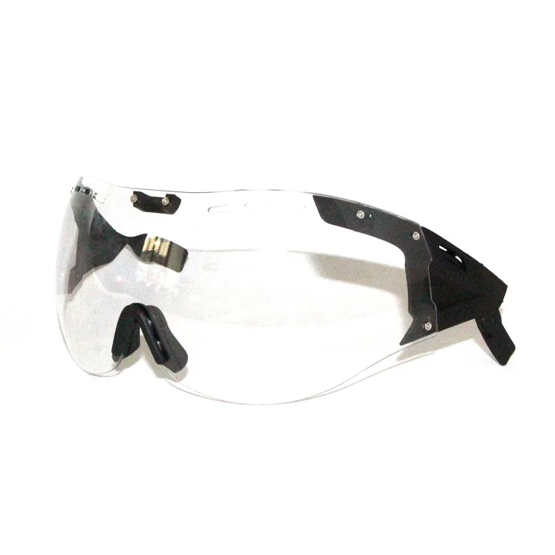 Clear Lens