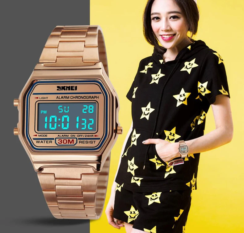 casual watch-5