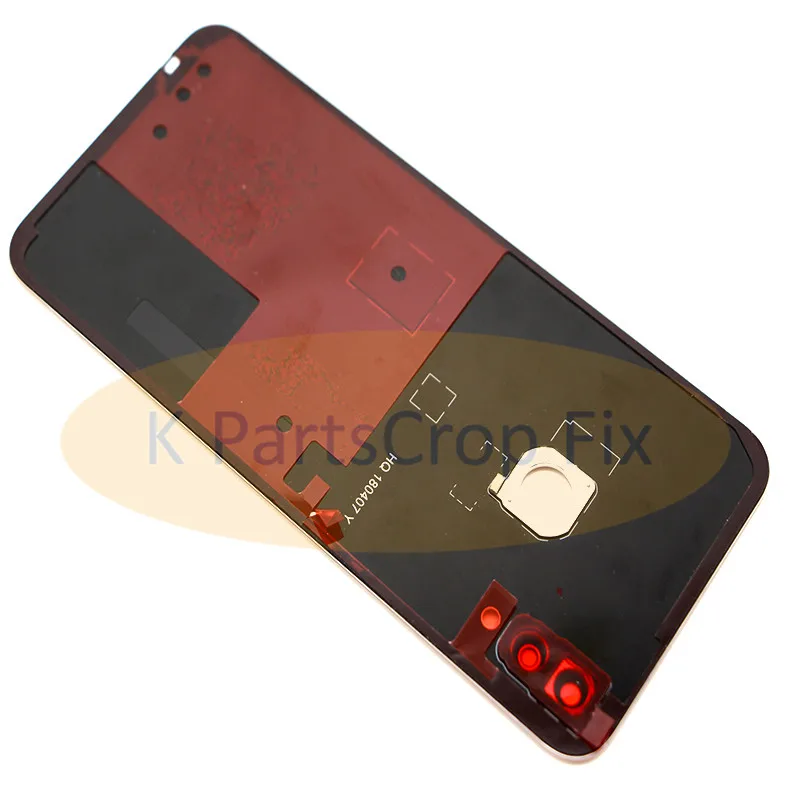 Huawei P20 Lite  nova 3e back housing  (3)