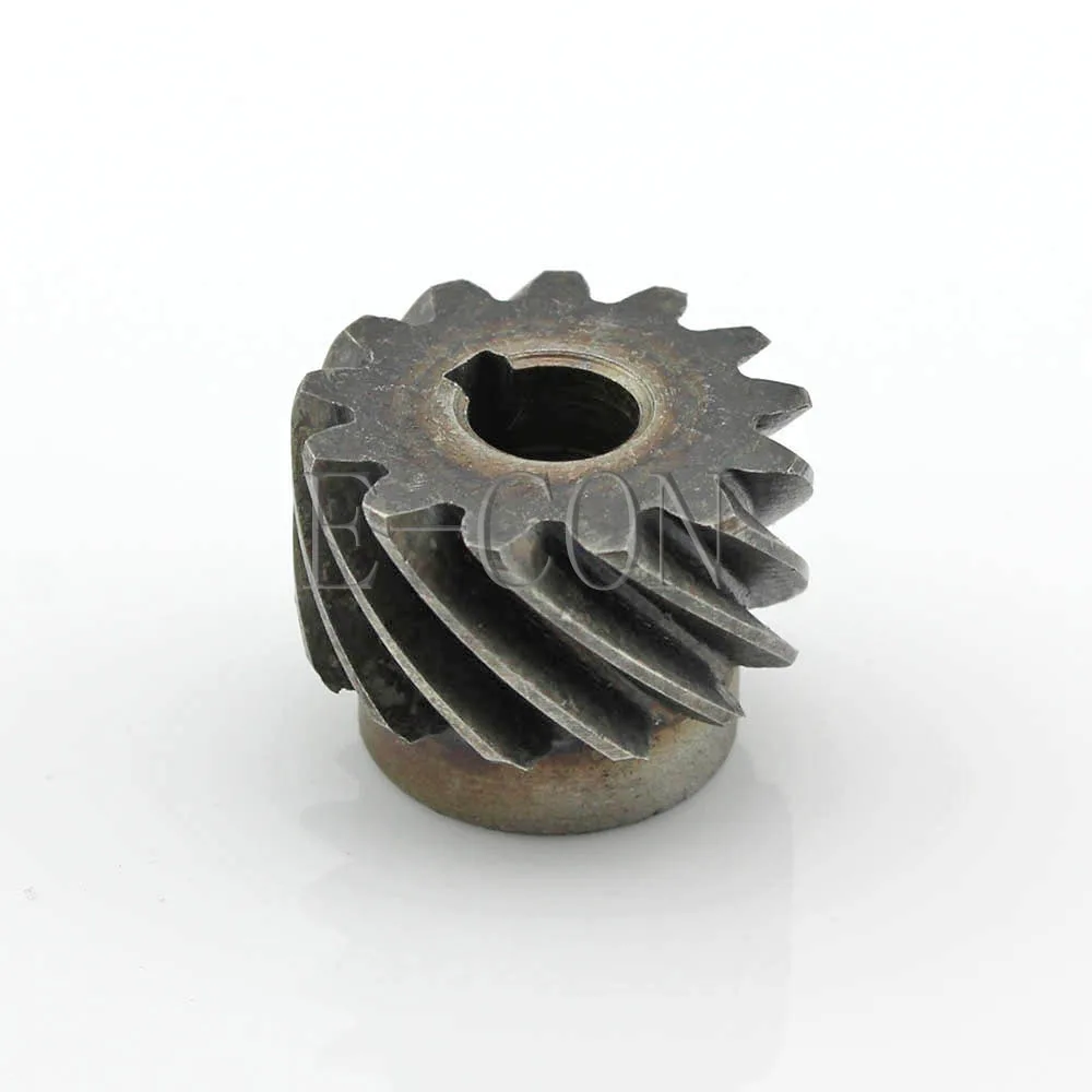

1pcs 1.5M13T Helical Gear Metal Wheel Motor Gear Bore 8mm/10mm/12mm Large Torque 90 Angle Gear
