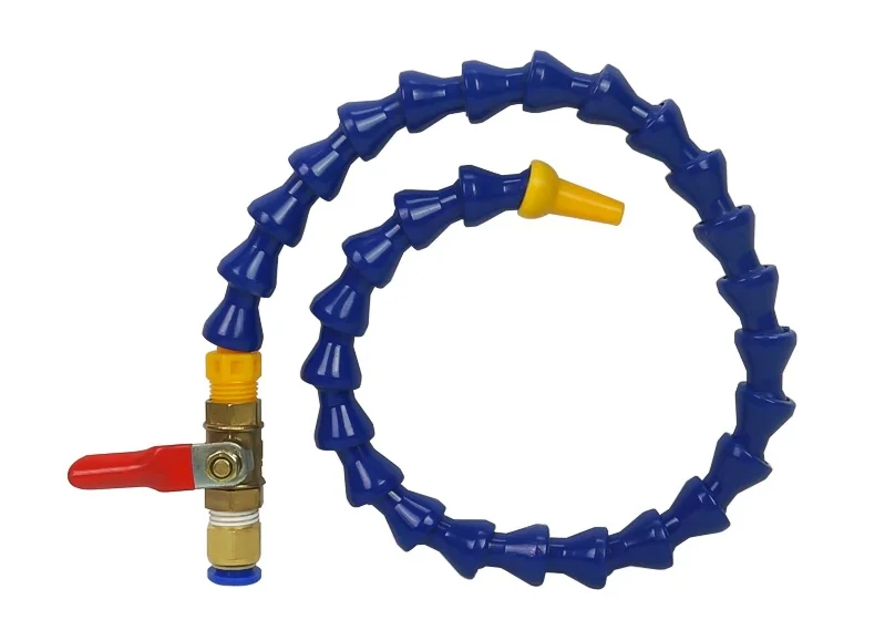 Coolant Pipe (1)
