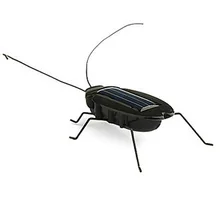 Solar cucaracha Kit de Robot