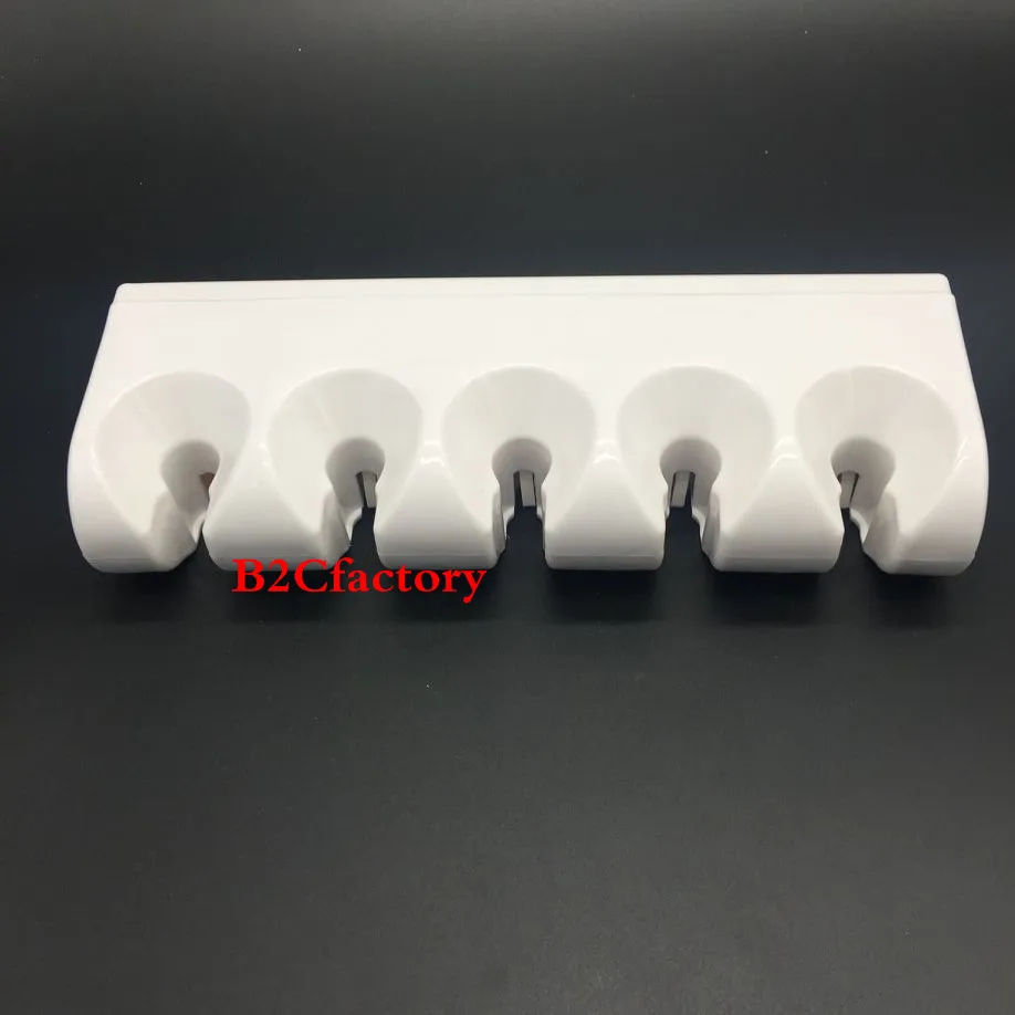 Dental 25 Seat Handpiece Holder CX93 For Dental Unit Chair Accessories