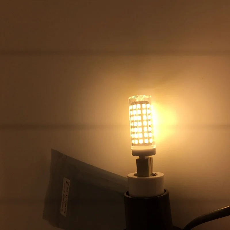 led lamp g9 2835 88 light JTFL279 (7)