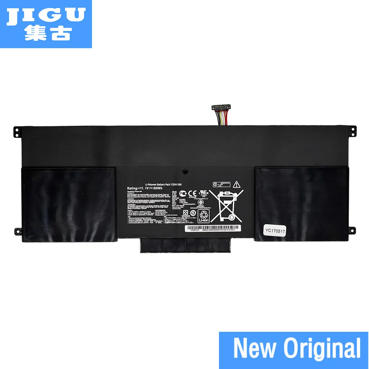 Asus ux301l аккумулятор