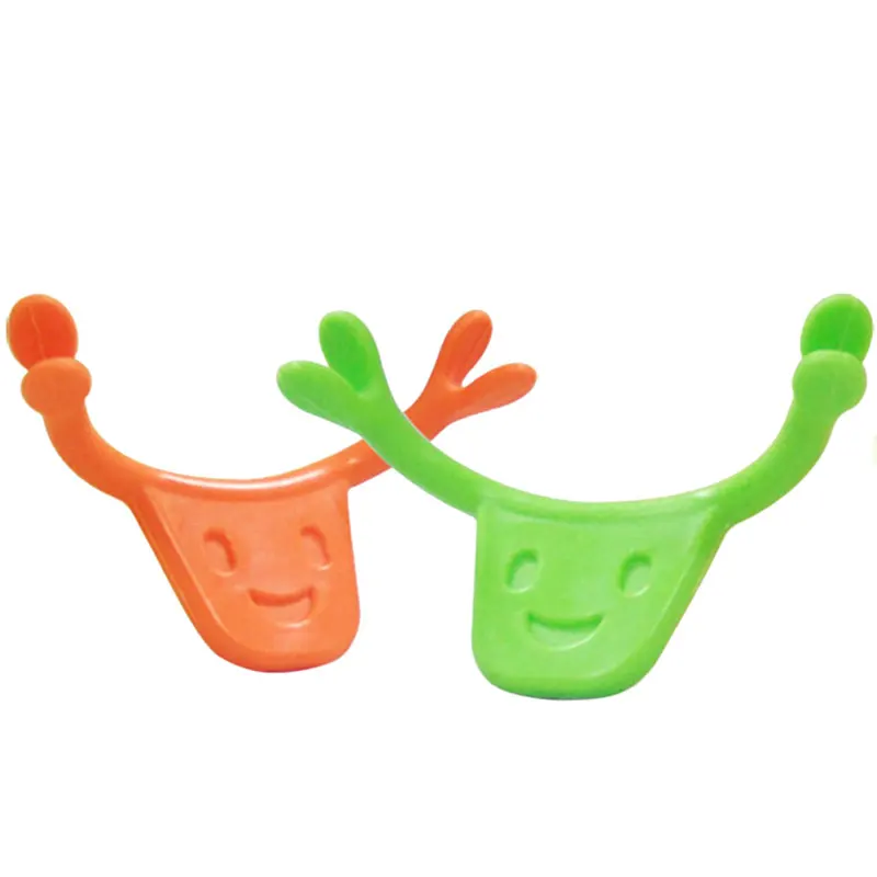 

Smile Maker Personal Improve Smiley Mouth Lip Facial Muscles Exerciser Beauty Face Line Lifting Training Messager Lift Tools