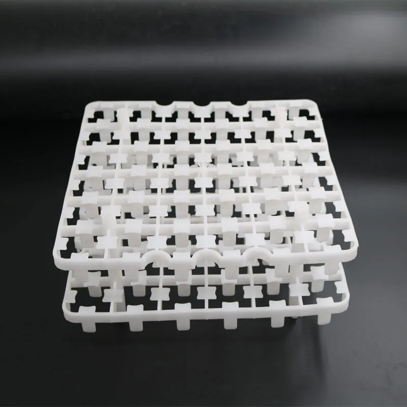 

30 cells plastic duck tray/egg tray 3pcs high-strength and flexible plastic for chicken poultry farm supplier free shipping