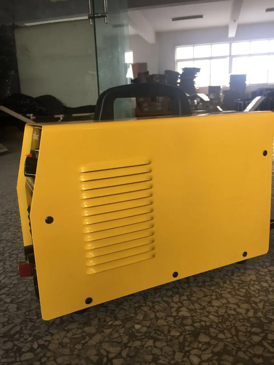TIG CUT ARC Welding machine CT312 3 in 1 welder with pilot arc CNC 220V/110V