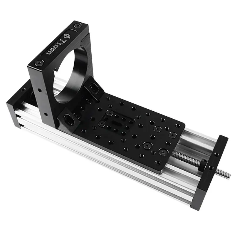 

For C-Beam Build Board Mini Mill Engraving Machine Z-Axis Fixture Set 3D Printer For Openbuilds