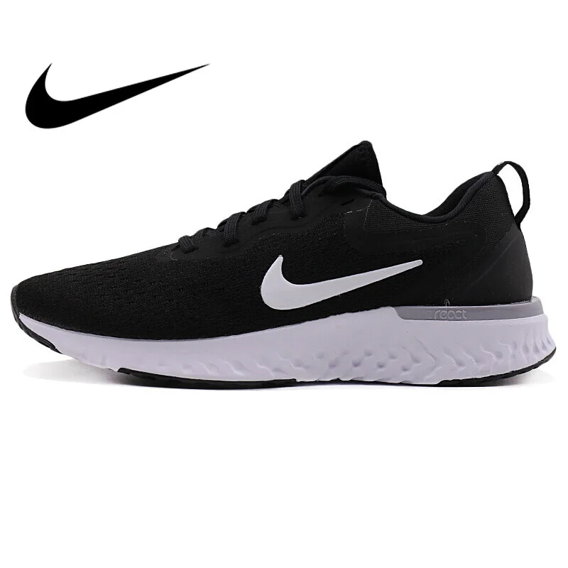 nike react women's running shoe