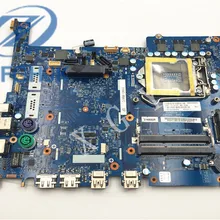 Материнская плата для ноутбука 6-71-A11E0-D05 для terrans Force для CLEVO A110EU материнская плата 6-77-A11E0-D05-E DDR3L интеграции тест нормально