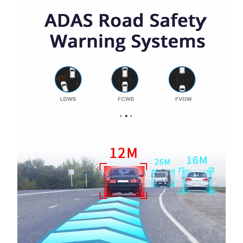 ADAS 1080P HD Mini Cam USB DVR камера для Android 4 5 1 6 0 7 8 автомобильный dvd плеер с поддержкой g
