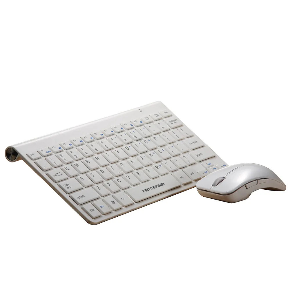 Gaming keyboard mouse combo