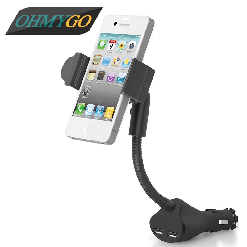bilder für Auto-Halter Halterung Ständer für Samsung Galaxy s3 Iphone 5 5 s 5C Xpreia Z1 HTC Sony GPS unterstützung Usb-ladegerät Für Handys bilder für Auto-Halter Halterung Ständer für Samsung Galaxy s3 Iphone 5 5 s 5C Xpreia Z1 HTC Sony GPS unterstützung Usb-ladegerät Für Handys