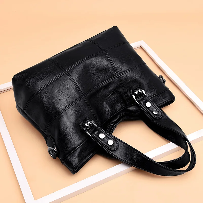 2019 رداء علوي غير رسمي-حقائب بيد المرأة حقائب 2018 جديد الإناث الكورية الأزياء حقيبة يد Crossbody على شكل الحلو حقيبة يد