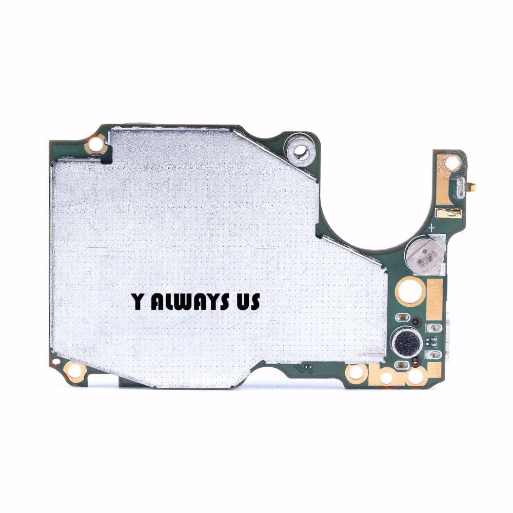 hero 5 motherboard