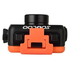 Original SOOCOO S70 Action Camera Wifi 2K 30fps Bare Waterproof Sport DV mini Cam 1080P HD 170 Degree Lens 2.4G Remote Control