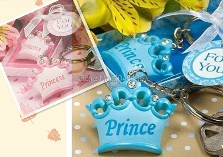 Free Shipping Baby Shower Favor Party Gift For Guest Pink Or Blue