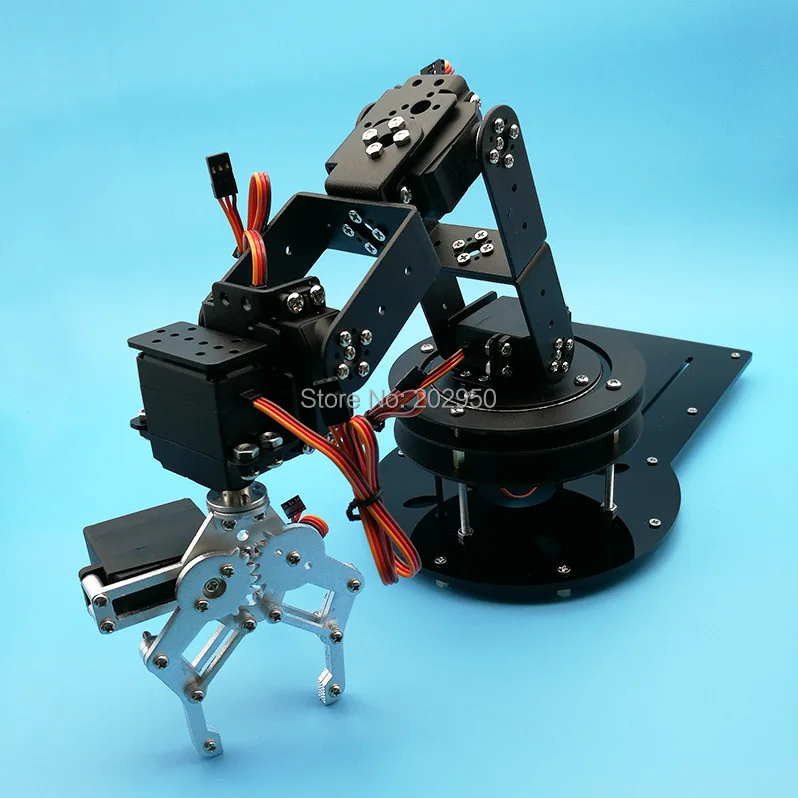 6DOF Large floor-3 